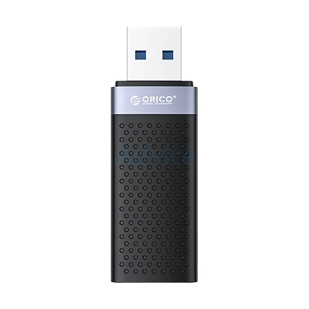 Ext.Card Reader V3.0 ORICO (CS2D-A3-BK-BP-HW) Black