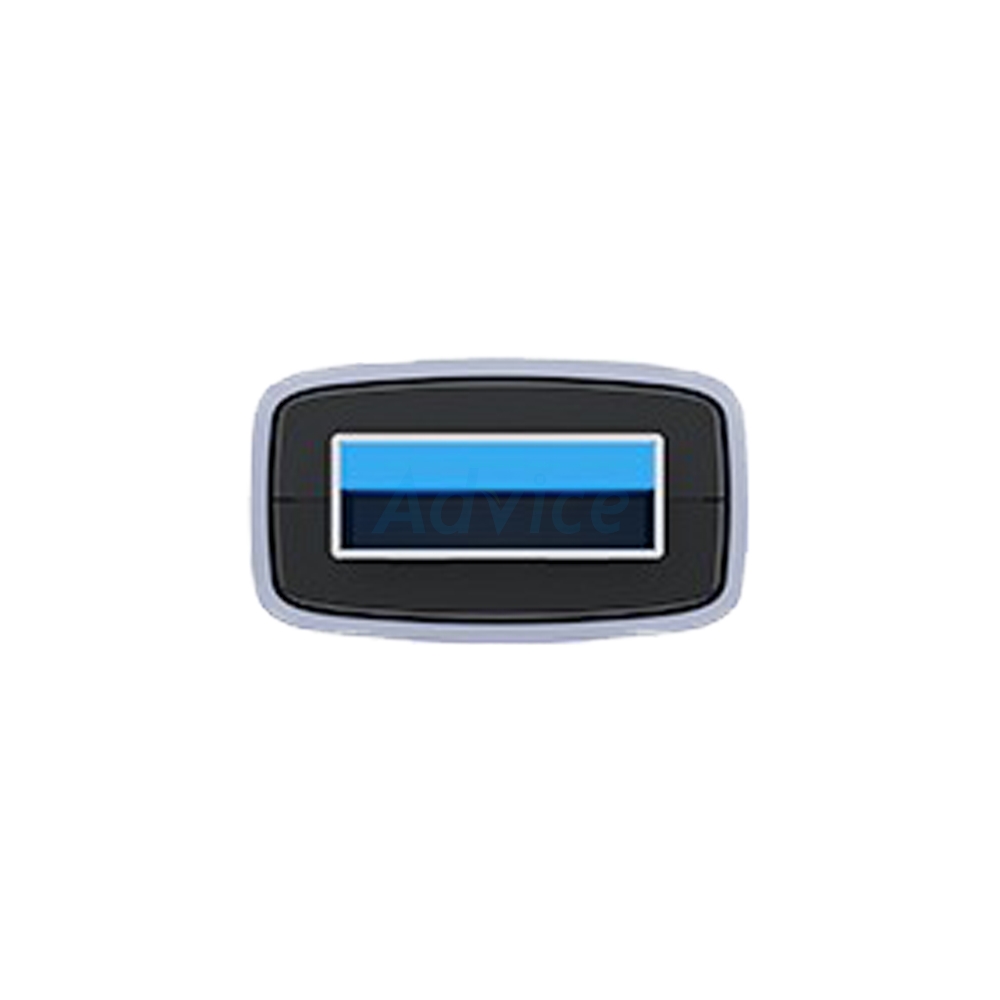Ext.Card Reader V3.0 ORICO (CS2D-A3-BK-BP-HW) Black
