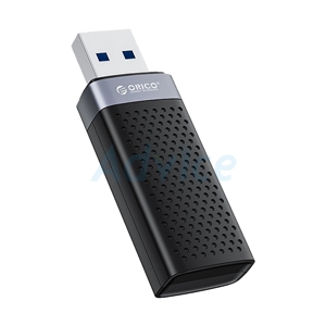 Ext.Card Reader V3.0 ORICO (CS2D-A3-BK-BP-HW) Black