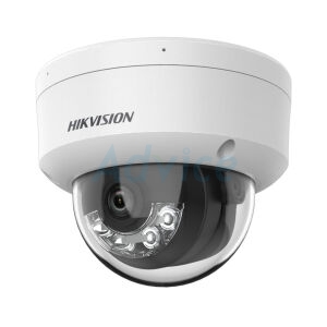 กล้องวงจรปิด 2.8mm.IP Camera HIKVISION DS-2CD1123G2-LIU