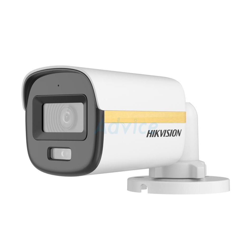 CCTV 3.6mm HDTVI HIKVISION#DS-2CE10DF3T-LFS