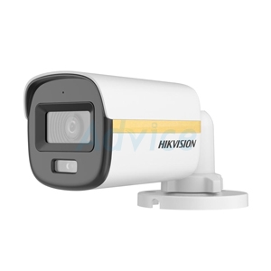 กล้องวงจรปิด 3.6mm HDTVI HIKVISION DS-2CE10DF3T-LFS