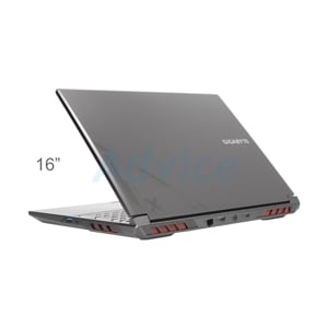 Notebook Gigabyte G6X 9MG-42TH854SH (Black)