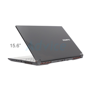 Notebook Gigabyte G5 MF5-H2TH353KH (Black)