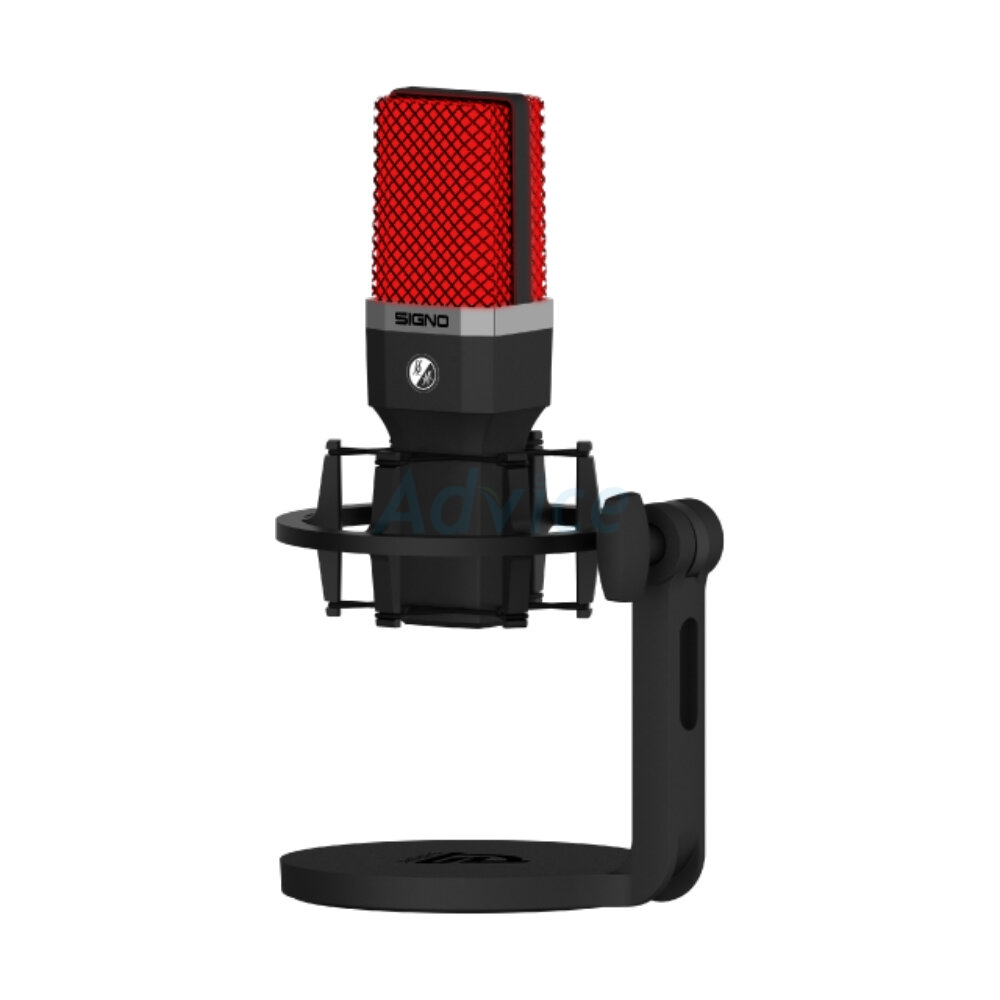 MICROPHONE WIRELESS SIGNO MP708 MARROX BLACK