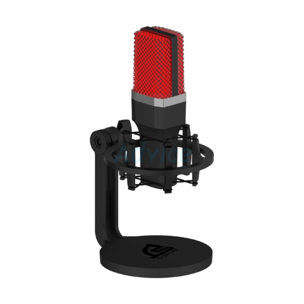 MICROPHONE WIRELESS SIGNO MP708 MARROX BLACK