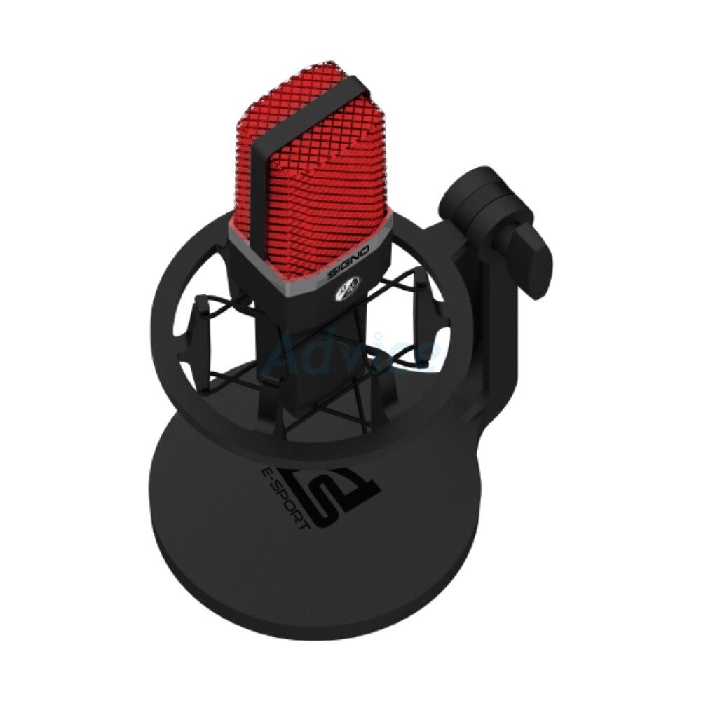 MICROPHONE WIRELESS SIGNO MP708 MARROX BLACK