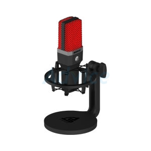 MICROPHONE WIRELESS SIGNO MP708 MARROX BLACK