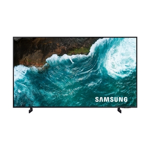 LED TV 85'' SAMSUNG Smart TV(UA85CU8100KXXT) 4K