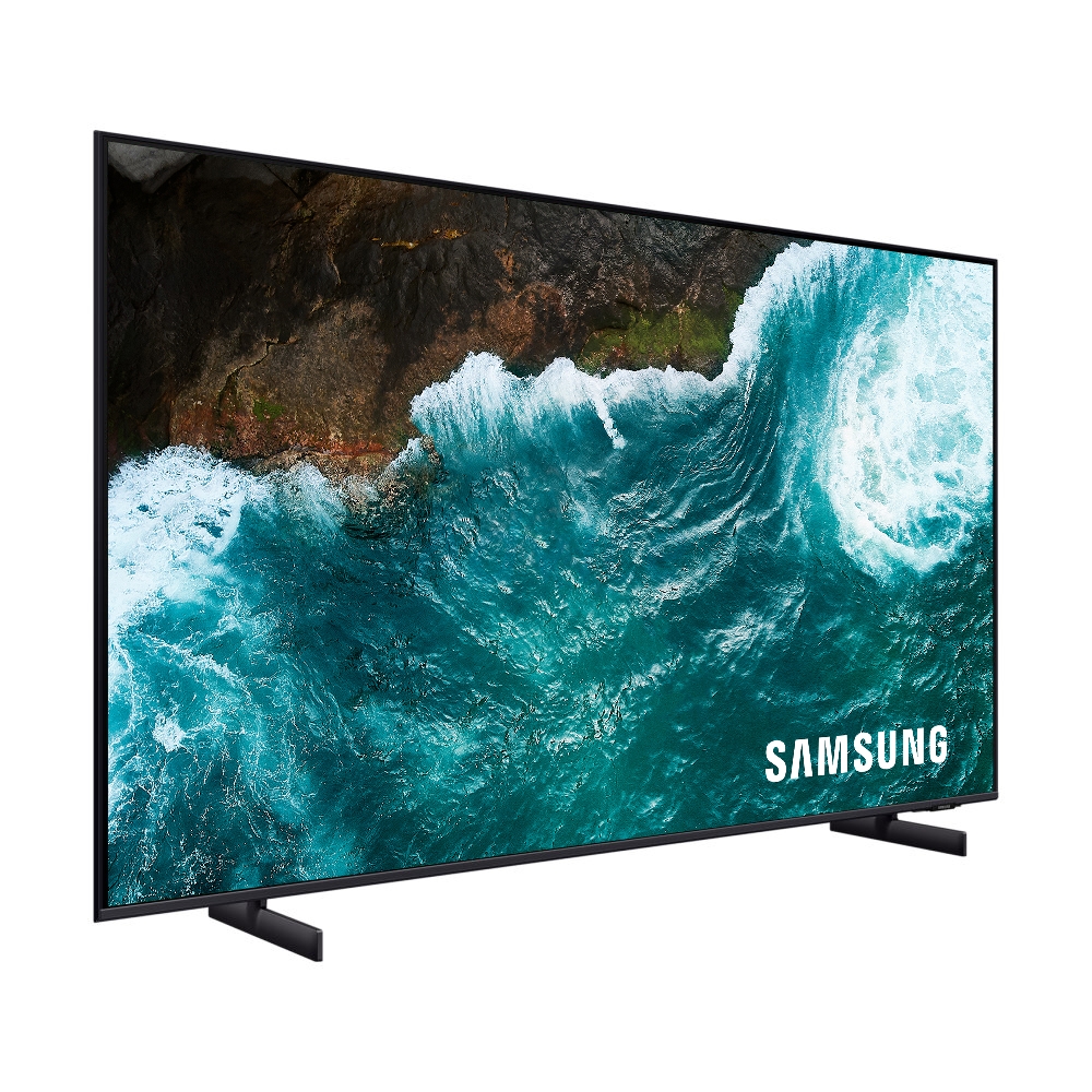 LED TV 85 SAMSUNG Smart TV (UA85CU8100KXXT) 4K