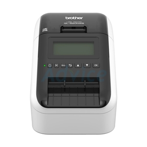 เครื่องพิมพ์ฉลาก P-Touch BROTHER QL-820NWB