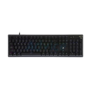 KEYBOARD CORSAIR K70 CORE MLX RED-SW