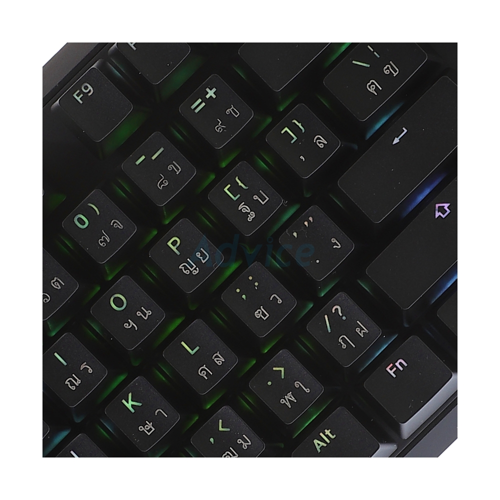 KEYBOARD CORSAIR K70 CORE MLX (RED SWITCH คีย์บอร์ด)