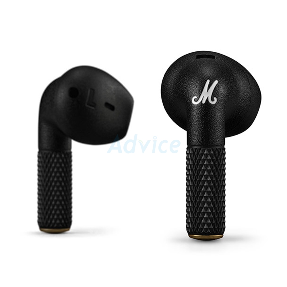 True Wireless MARSHALL (Minor IV) Black