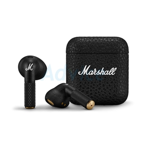 True Wireless MARSHALL (Minor IV) Black