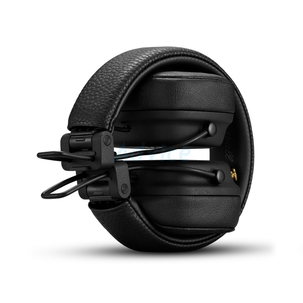 Wireless Headset MARSHALL (MAJOR V) Black