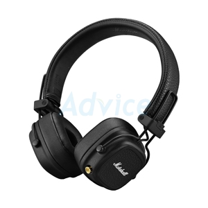 Wireless Headset MARSHALL (MAJOR V) Black