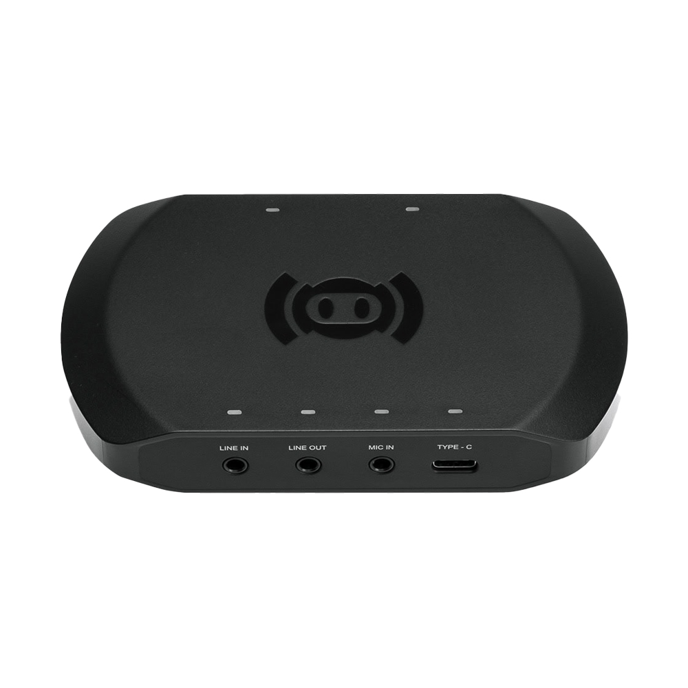 Video Capture STREAMPLIFY (CAPTURE-4K30-BK)
