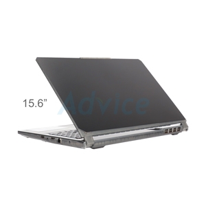 Notebook MSI Cyborg 15 A12VF-808TH (Translucent Black)