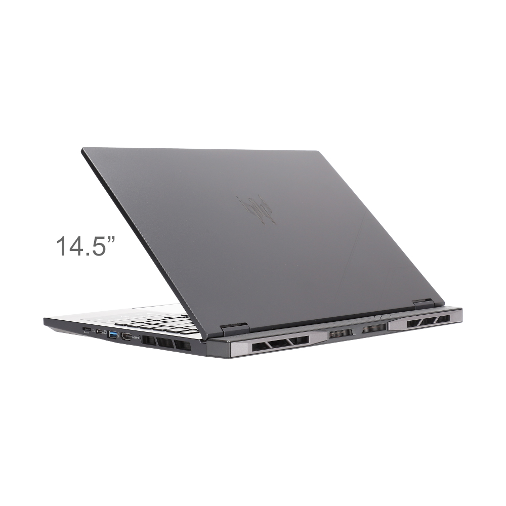 Notebook Acer Predator Helios Neo 14 PHN14-51-922E (Abyssal Black)