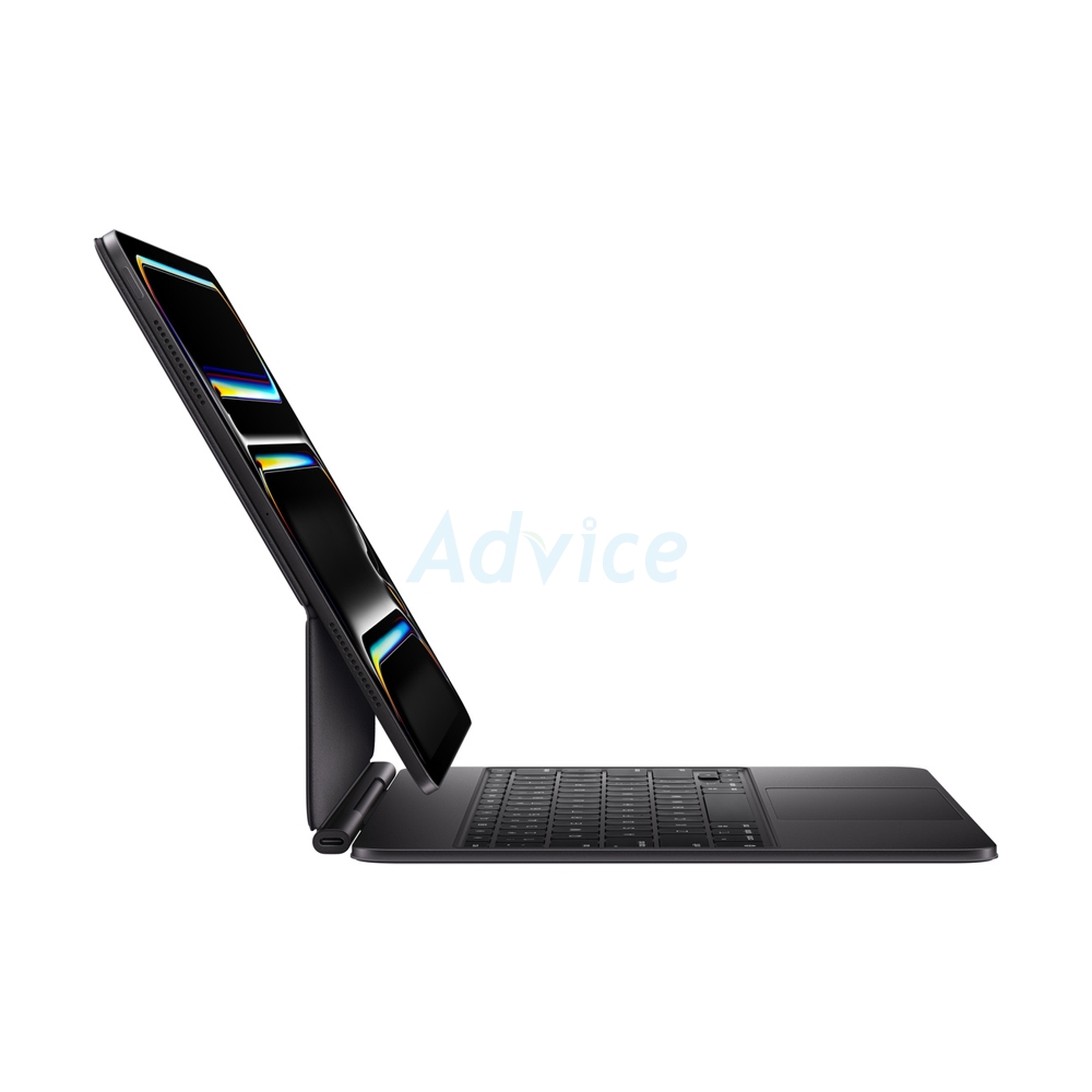 Apple Magic Keyboard for iPad Pro 13" (M4,M5) Thai Black - (MWR53TH/A)