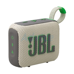 (1.0) ลำโพง JBL GO 4 BLUETOOTH SAND