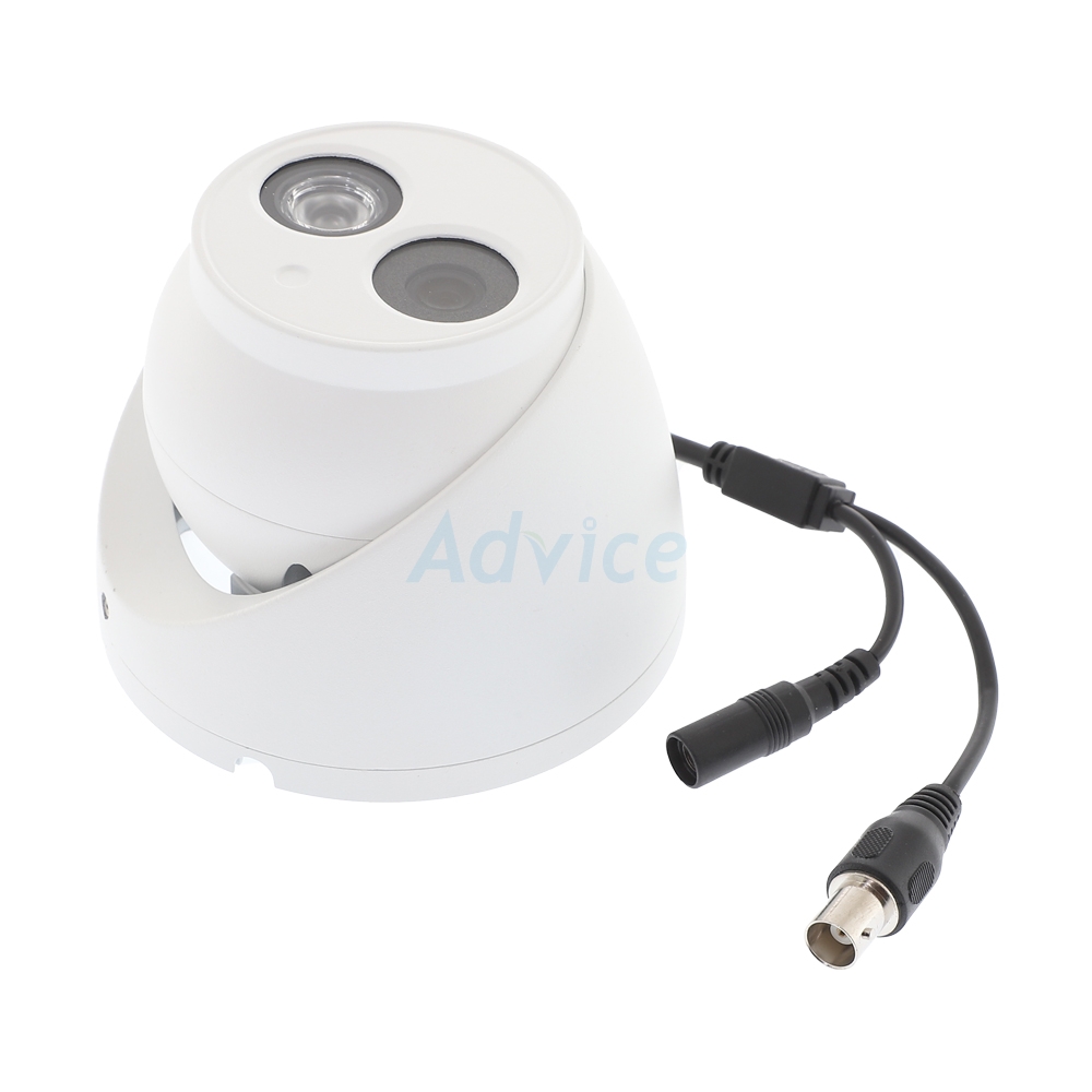 กล้องวงจรปิด 3.6mm HDCVI WATASHI WVI20015-S6