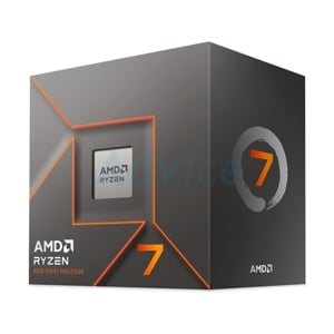 CPU AMD AM5 RYZEN 7 8700F