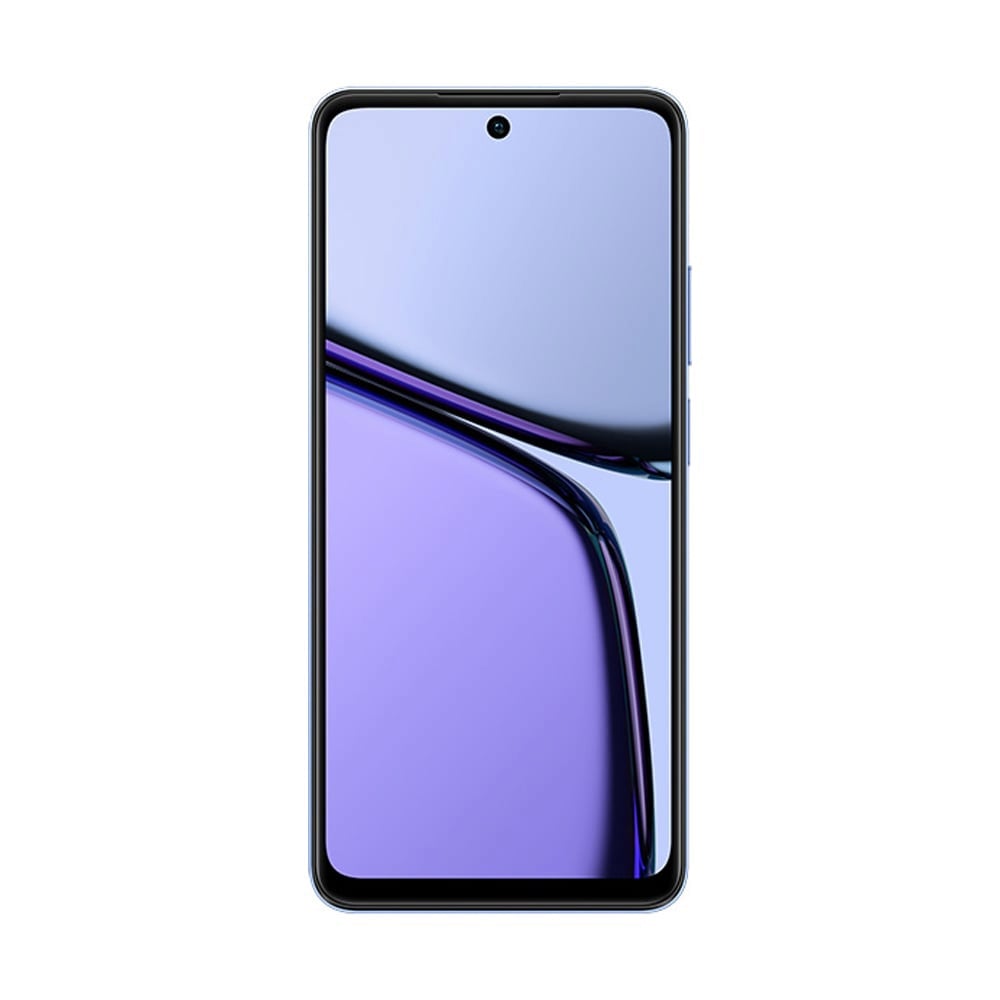 Realme C65 (8+256GB) Starlight Purple: กล้อง 50MP ชาร์จไว 45W คุ้มสุด!