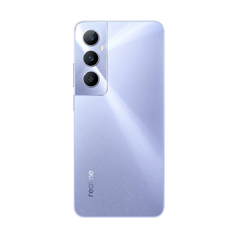 Realme C65 (8+256GB) Starlight Purple: กล้อง 50MP ชาร์จไว 45W คุ้มสุด!