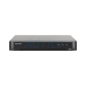 เครื่องบันทึก DVR 16CH. HDTVI HIKVISION DS-7216HQHI-M1/XT