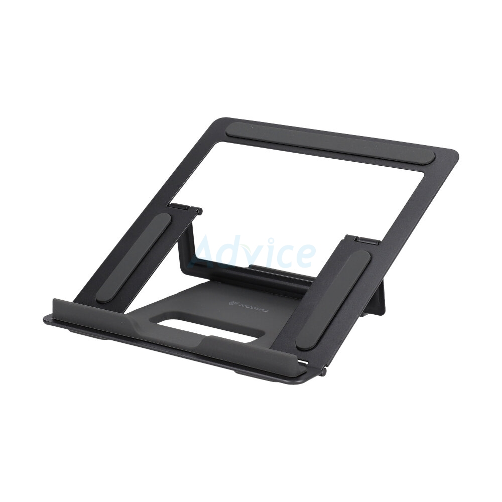 Laptop stand NUBWO (NST-07) Black