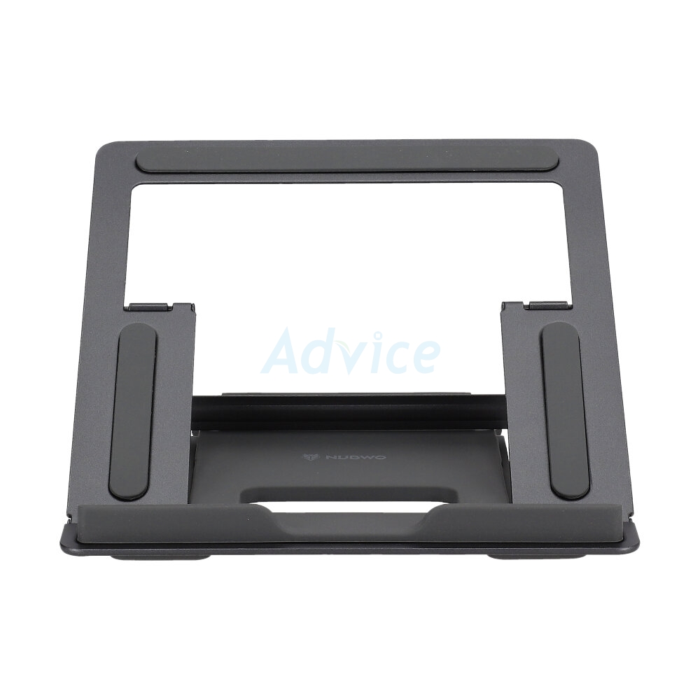 Laptop stand NUBWO (NST-07) Black