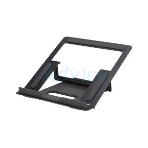 Laptop stand NUBWO (NST-07) Black