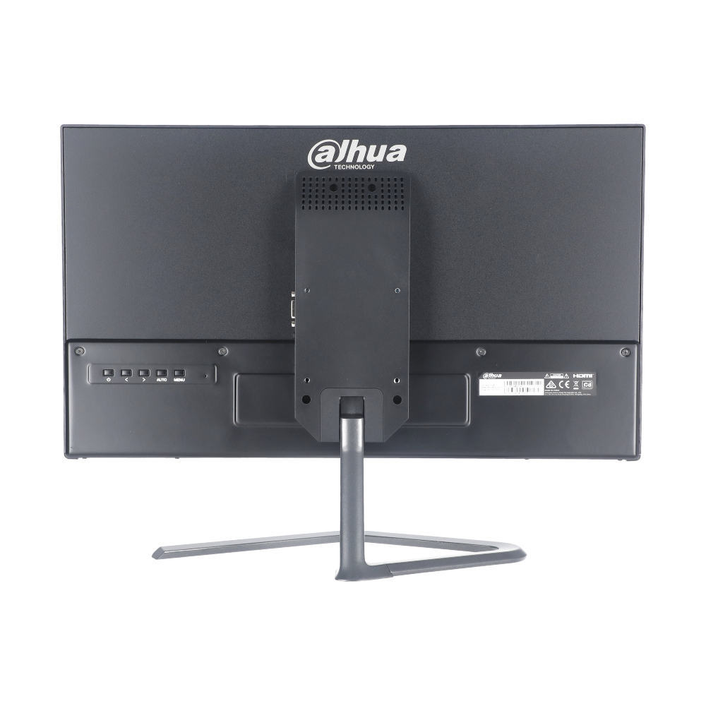 MONITOR 23.8'' DAHUA LM24-C201P (IPS, HDMI, DP) 100Hz