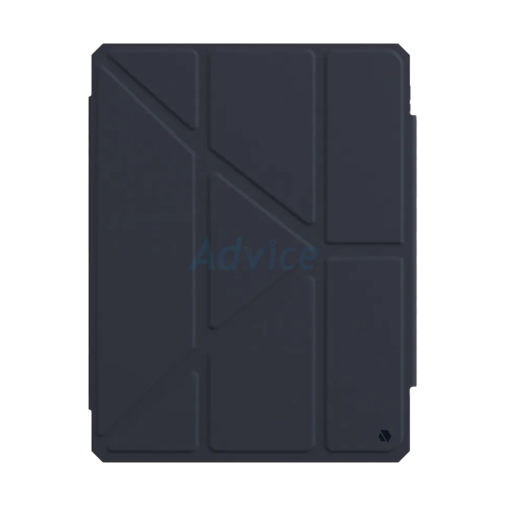 Case iPad Air 11" JTLEGEND Youth - Dark Blue
