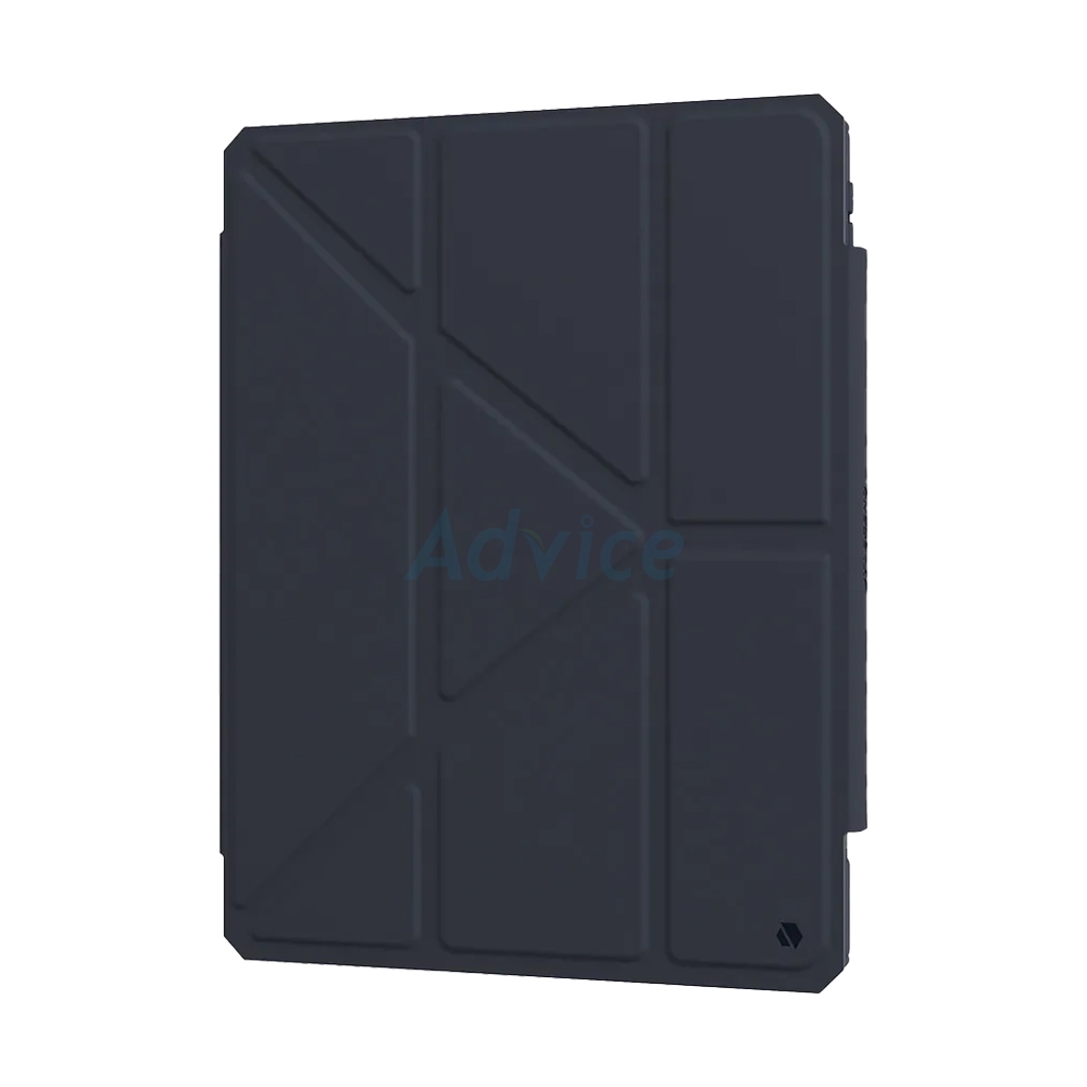 Case iPad Air 11" JTLEGEND Youth - Dark Blue