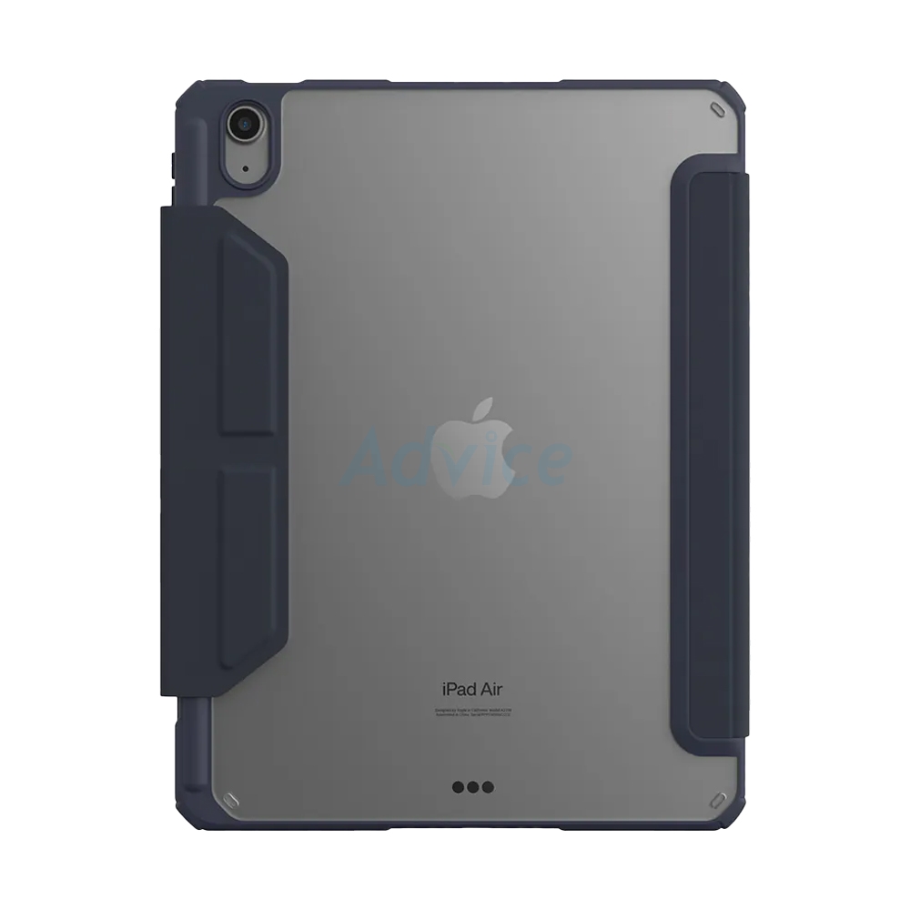 Case iPad Air 11" JTLEGEND Youth - Dark Blue