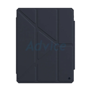 Case iPad Air 11" JTLEGEND Youth - Dark Blue
