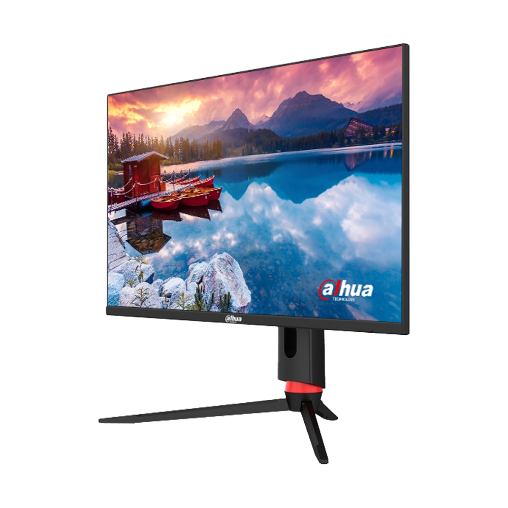 MONITOR 27'' DAHUA LM27-E331A (IPS, HDMI, DP) 2K 180Hz