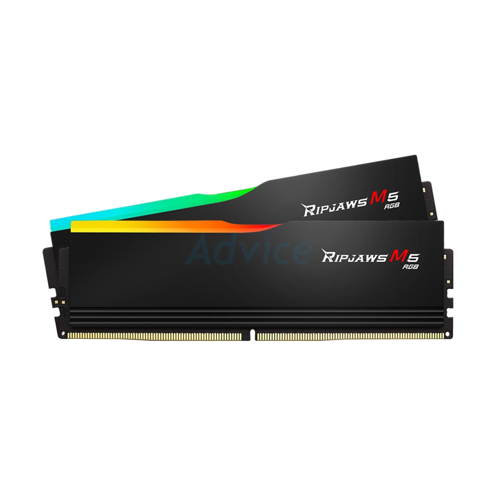G.SKILL Ripjaws M5 DDR5 64GB 別れよ (32GBx2)
