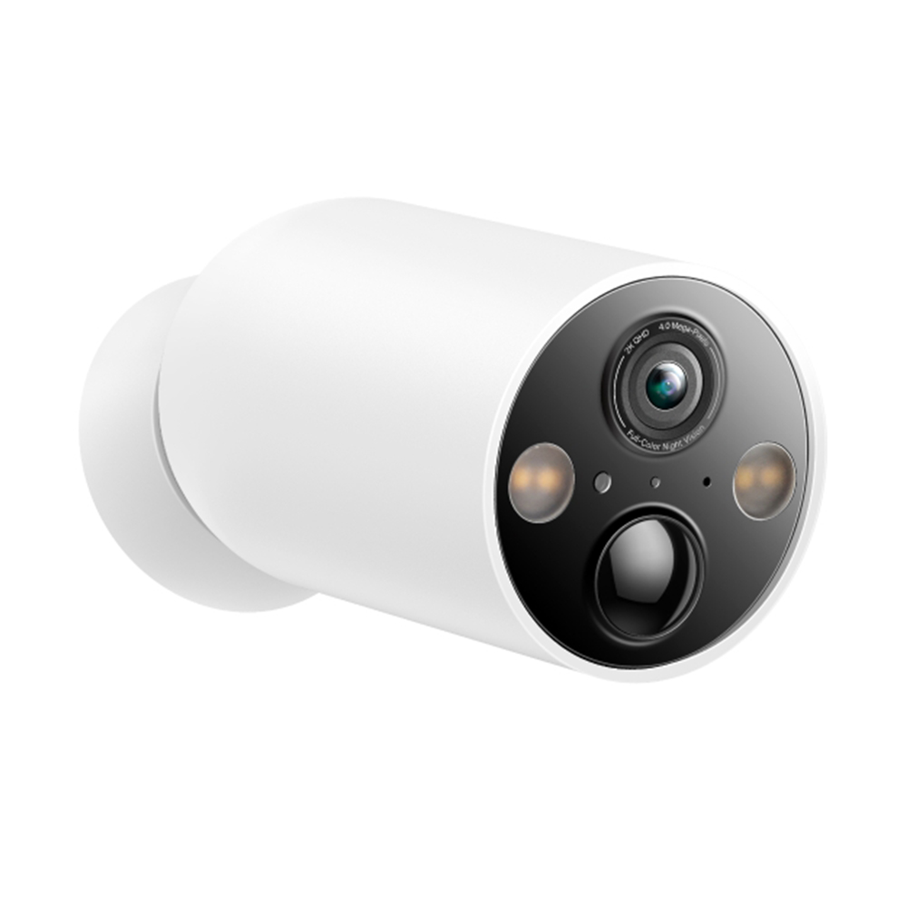 กล้องไร้สาย Smart Camera (4.0MP) TP-LINK TAPO C425 Outdoor