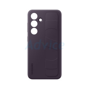 SAMSUNG Galaxy S24 Standing Grip Case (GS921CEEGWW) Dark Violet