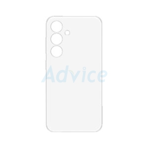 SAMSUNG Galaxy S24 Case (FPS921SAATW) Clear Original