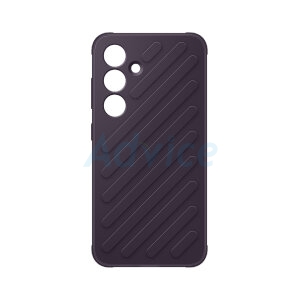 SAMSUNG Galaxy S24 Shield Case (FPS921SACVW) Dark Violet