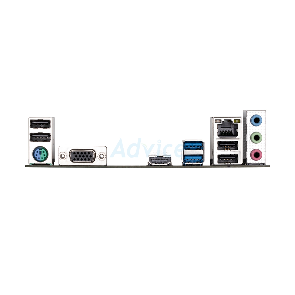 (1700) GIGABYTE H610M H V3 Rev1.0 (DDR4)