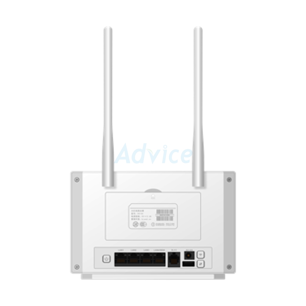 4G Router D-LINK (DWR-M972V) Wireless AC1200 Dual Band Gigabit CAT7