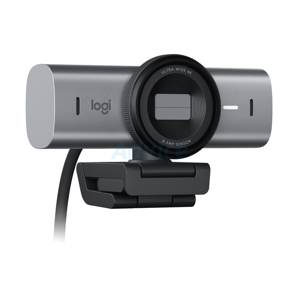 Webcam LOGITECH MX BRIO (GRAPHITE)