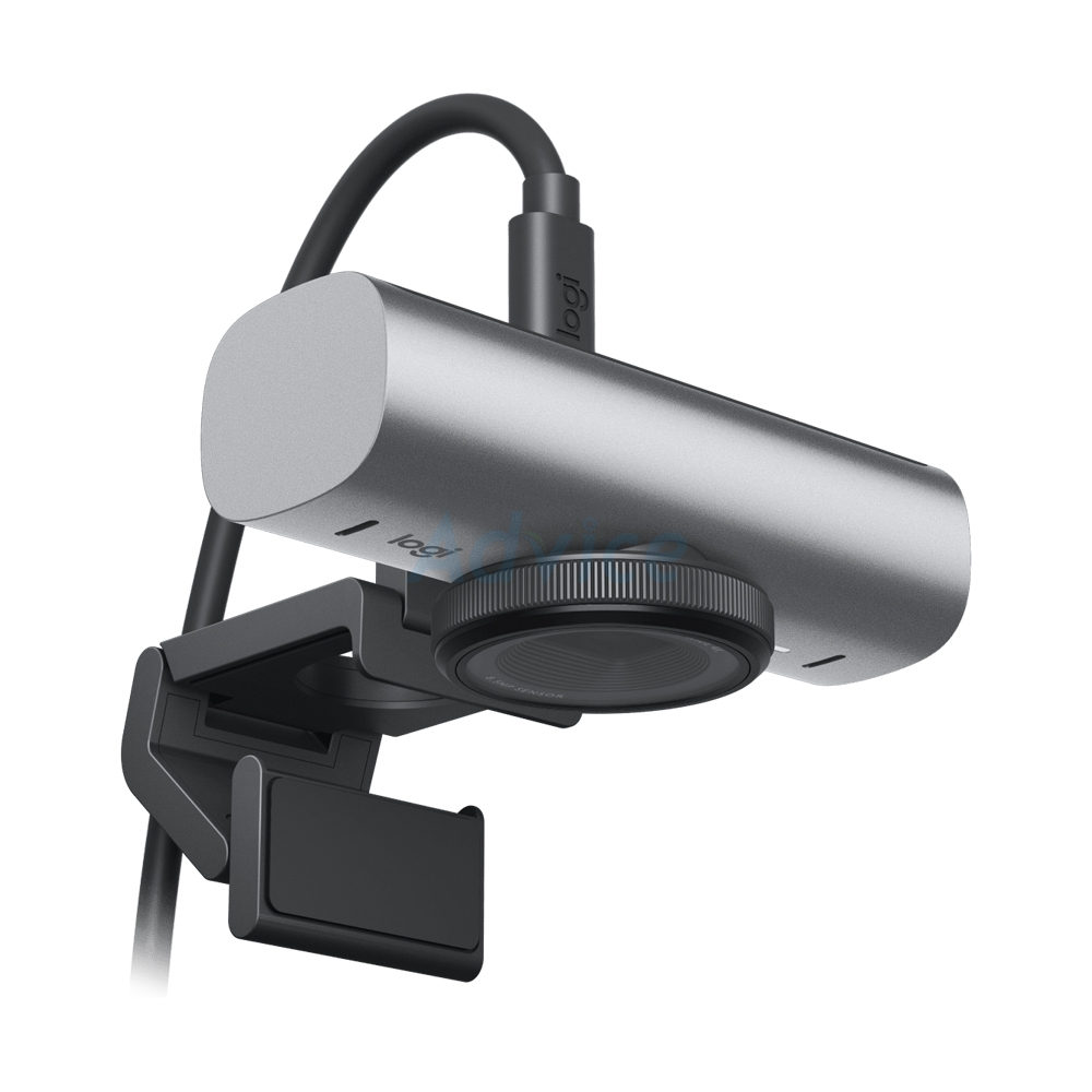 Webcam LOGITECH MX BRIO (GRAPHITE)