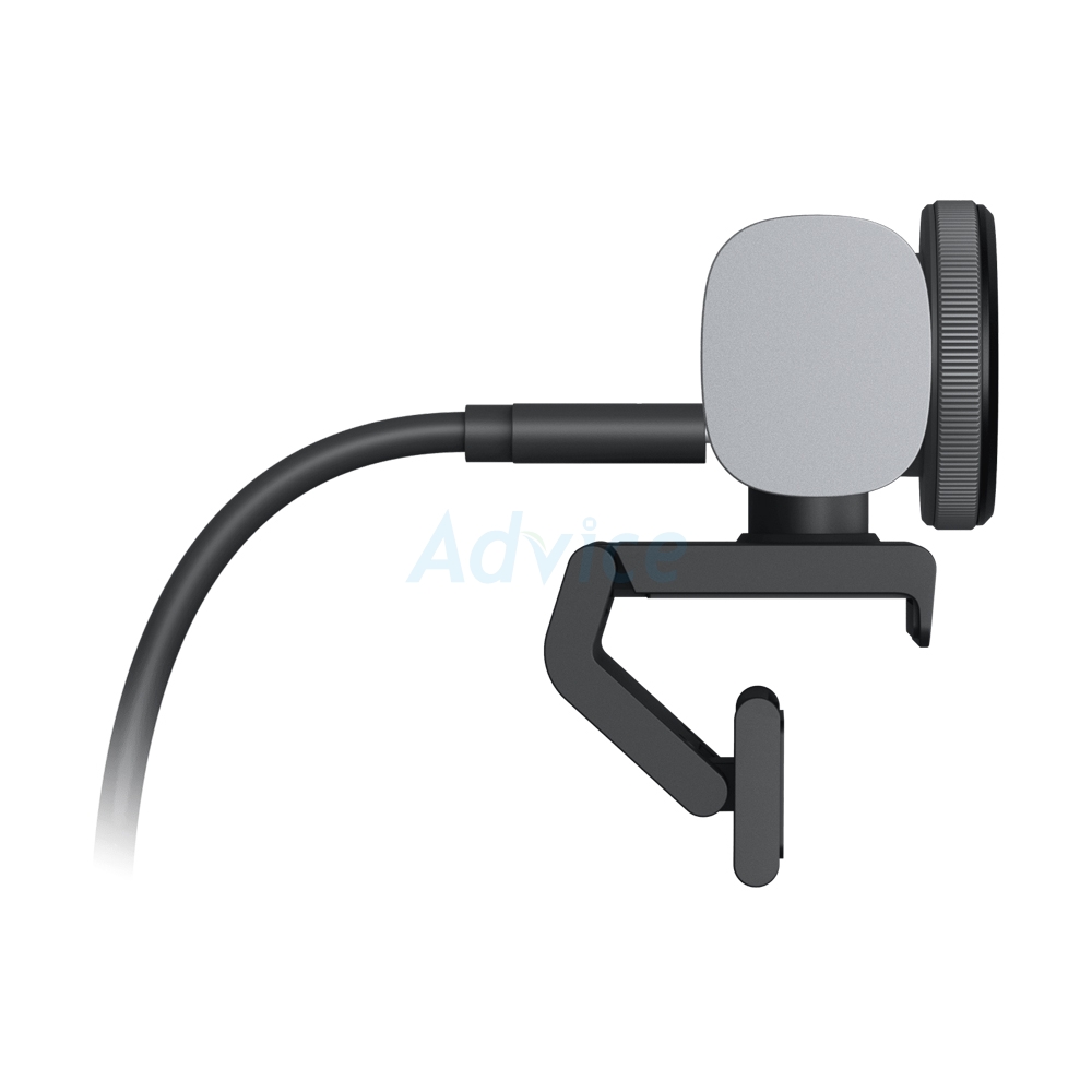 Webcam LOGITECH MX BRIO (GRAPHITE)